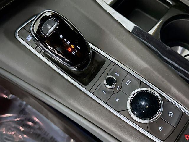 used 2022 Cadillac Escalade car, priced at $68,995
