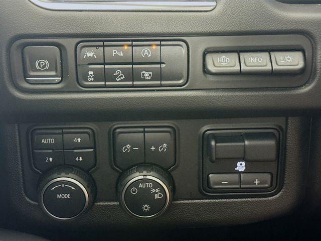 used 2024 Chevrolet Tahoe car, priced at $68,495