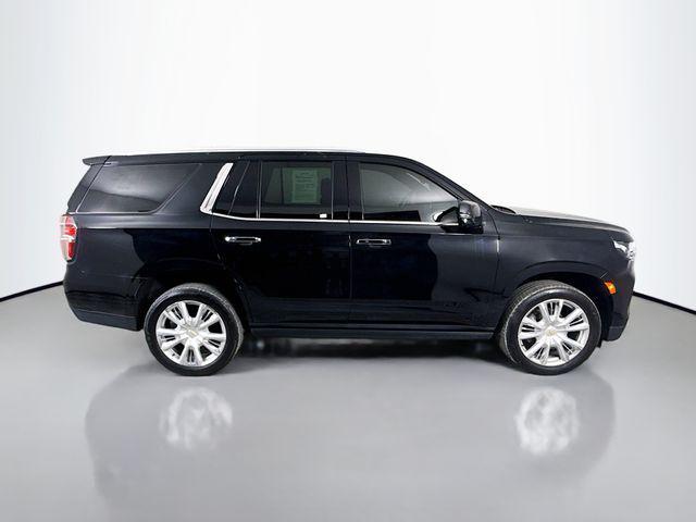 used 2024 Chevrolet Tahoe car, priced at $68,495