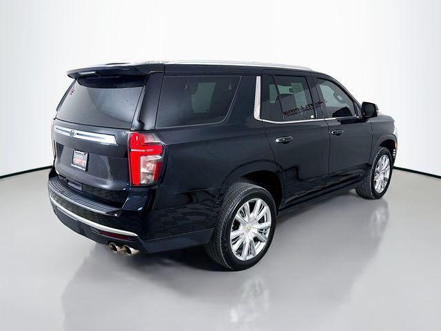 used 2024 Chevrolet Tahoe car, priced at $68,495