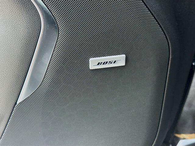 used 2024 Chevrolet Tahoe car, priced at $68,495