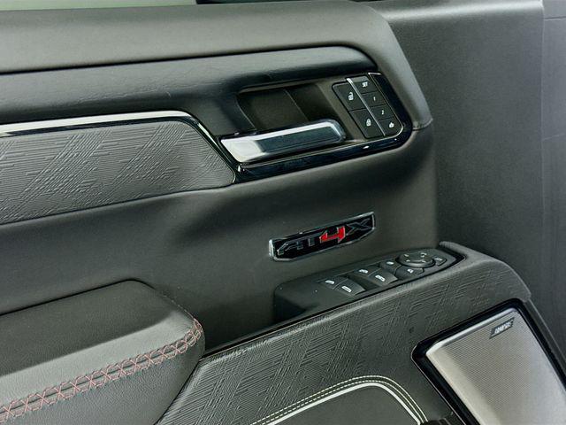used 2024 GMC Sierra 1500 car, priced at $64,495