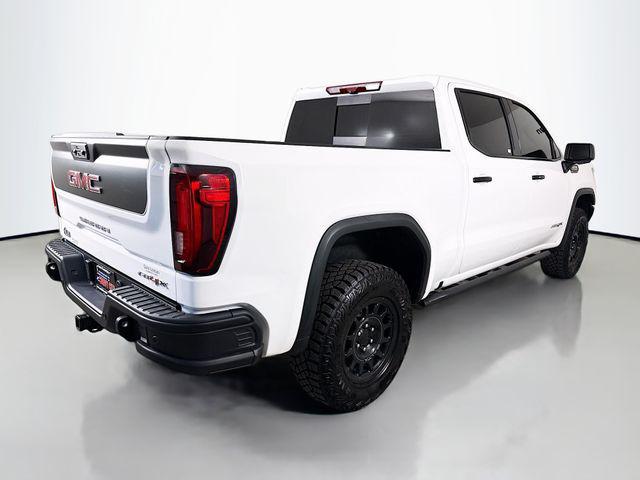 used 2024 GMC Sierra 1500 car, priced at $64,495