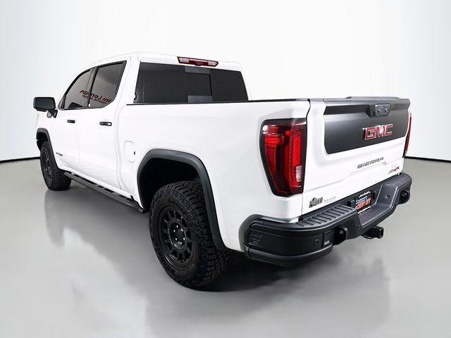 used 2024 GMC Sierra 1500 car, priced at $64,495