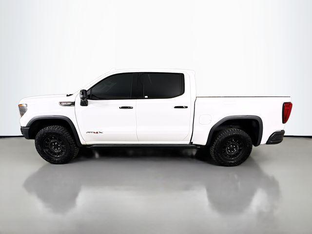 used 2024 GMC Sierra 1500 car, priced at $64,495