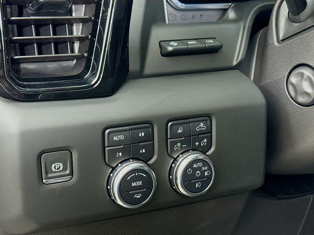 used 2024 GMC Sierra 1500 car, priced at $64,495
