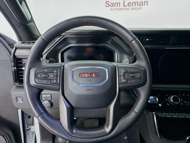 used 2024 GMC Sierra 1500 car, priced at $64,495