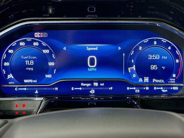 used 2024 Chevrolet Silverado 3500 car, priced at $69,995
