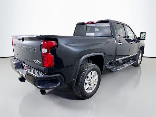 used 2024 Chevrolet Silverado 3500 car, priced at $69,995