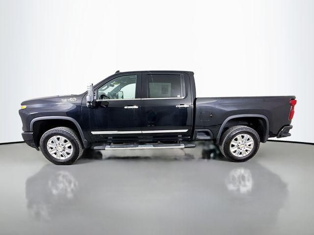 used 2024 Chevrolet Silverado 3500 car, priced at $69,995