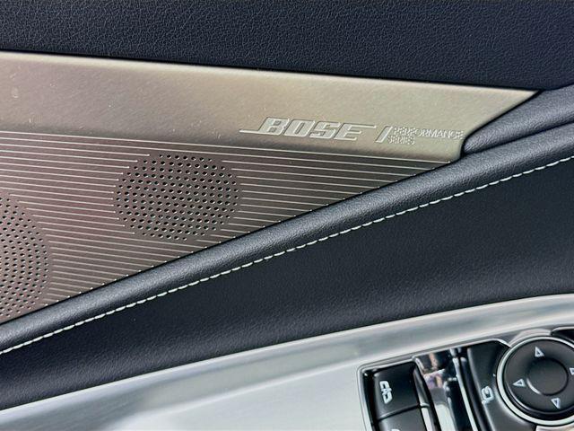 used 2023 Chevrolet Corvette car, priced at $74,990