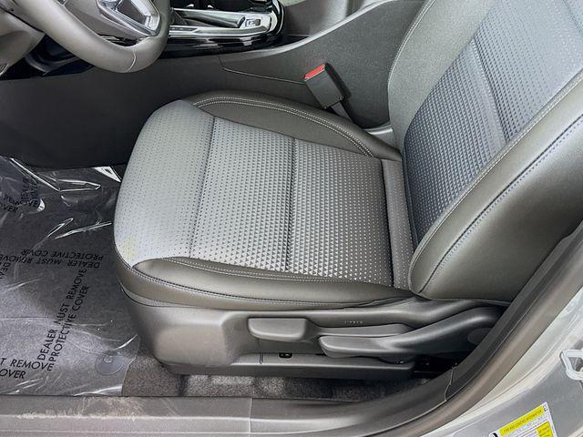new 2025 Chevrolet Trax car, priced at $22,840