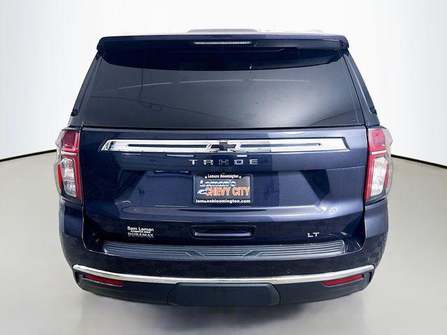used 2023 Chevrolet Tahoe car, priced at $51,995