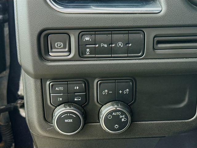 used 2023 Chevrolet Tahoe car, priced at $51,995