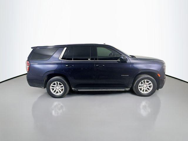 used 2023 Chevrolet Tahoe car, priced at $51,995