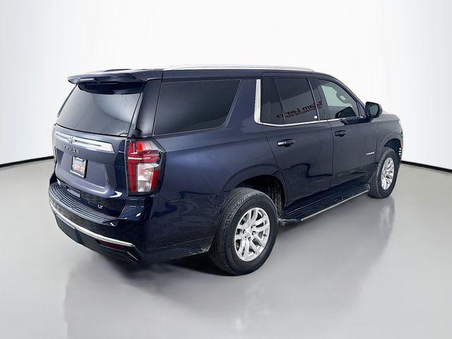 used 2023 Chevrolet Tahoe car, priced at $51,995