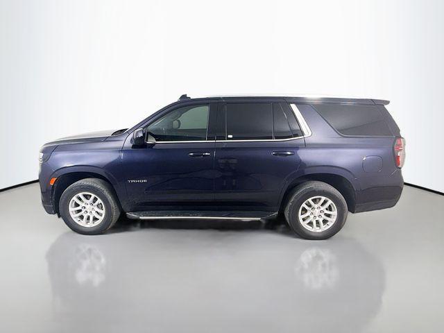 used 2023 Chevrolet Tahoe car, priced at $51,995