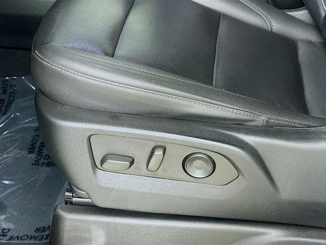 used 2023 Chevrolet Tahoe car, priced at $51,995