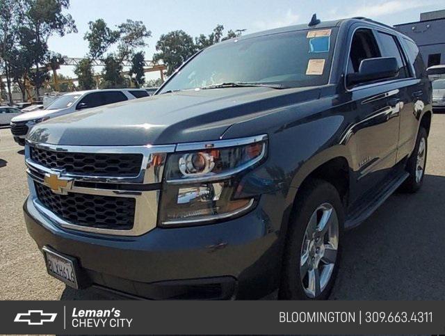 used 2019 Chevrolet Tahoe car, priced at $30,495