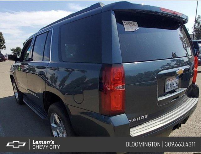 used 2019 Chevrolet Tahoe car, priced at $30,495