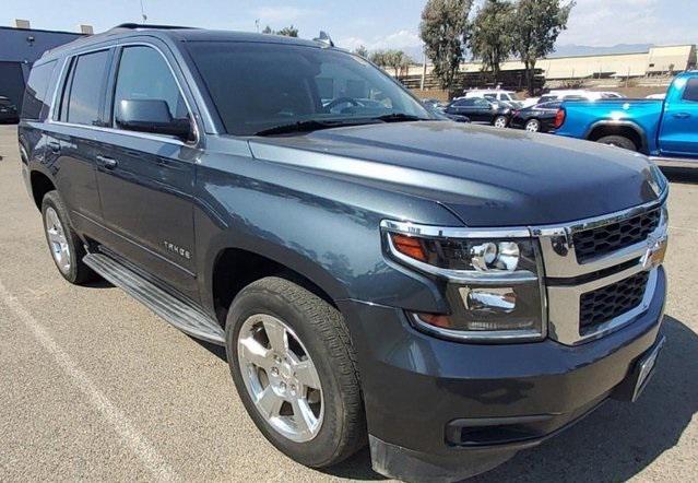 used 2019 Chevrolet Tahoe car, priced at $30,495