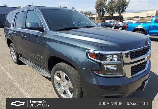 used 2019 Chevrolet Tahoe car, priced at $30,495