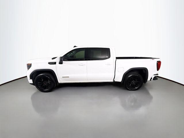 used 2025 GMC Sierra 1500 car, priced at $49,495