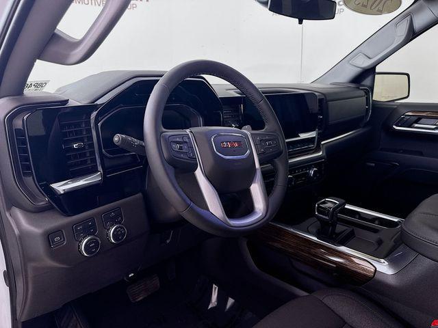 used 2025 GMC Sierra 1500 car, priced at $49,495