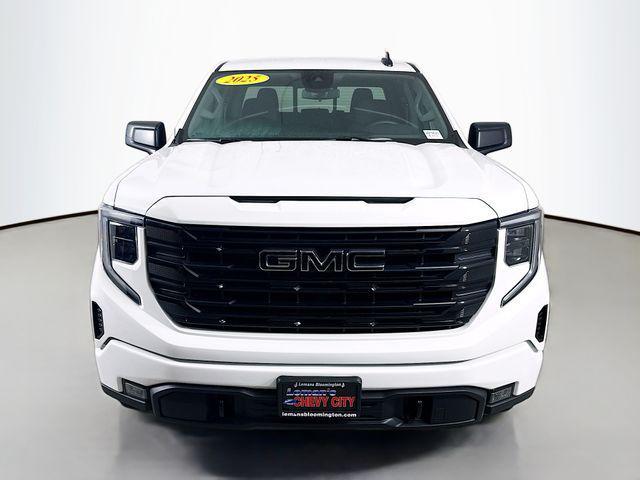 used 2025 GMC Sierra 1500 car, priced at $49,495