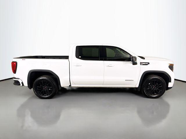 used 2025 GMC Sierra 1500 car, priced at $49,495