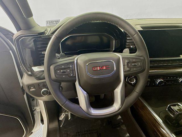 used 2025 GMC Sierra 1500 car, priced at $49,495
