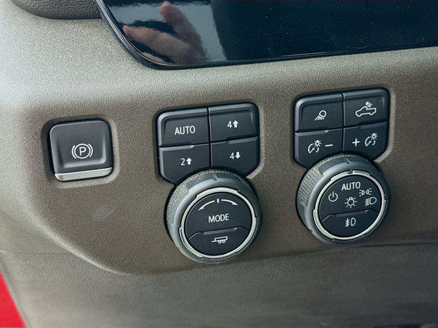 used 2024 Chevrolet Silverado 3500 car, priced at $62,995