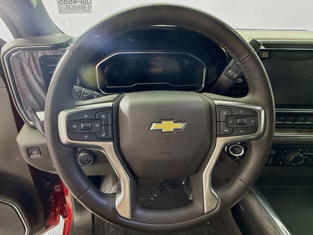 used 2024 Chevrolet Silverado 3500 car, priced at $62,995