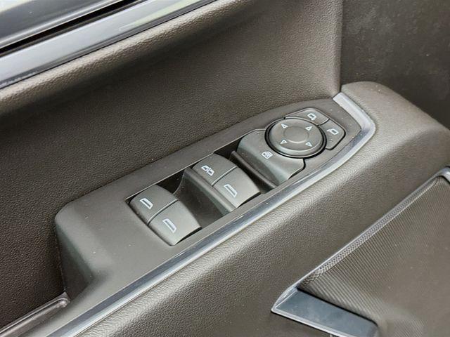used 2022 Chevrolet Silverado 1500 car, priced at $33,990