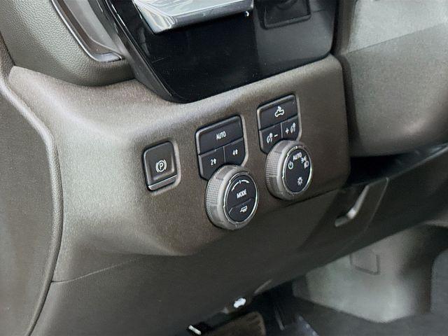 used 2022 Chevrolet Silverado 1500 car, priced at $33,990