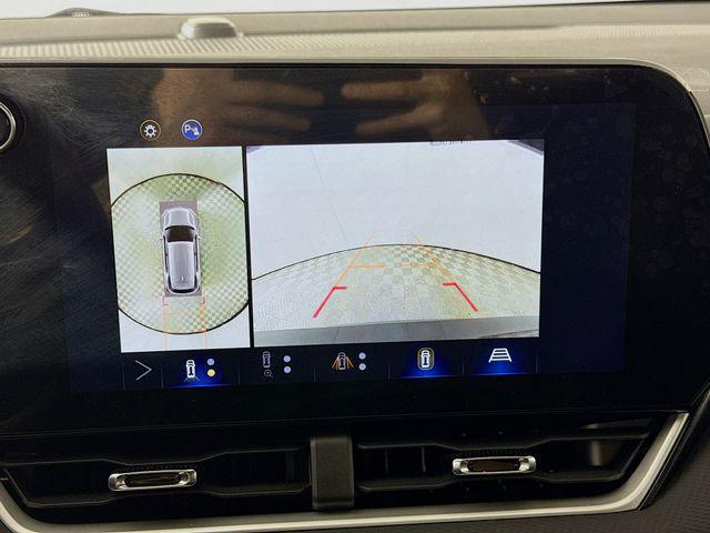 used 2025 Chevrolet Equinox car, priced at $25,995