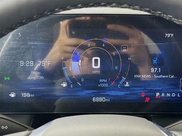 used 2025 Chevrolet Equinox car, priced at $25,995