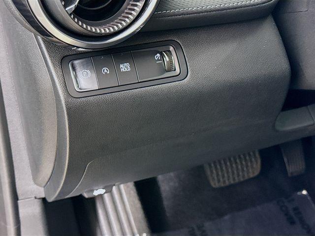 used 2025 Chevrolet Equinox car, priced at $25,995