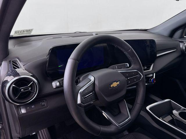 used 2025 Chevrolet Equinox car, priced at $25,995
