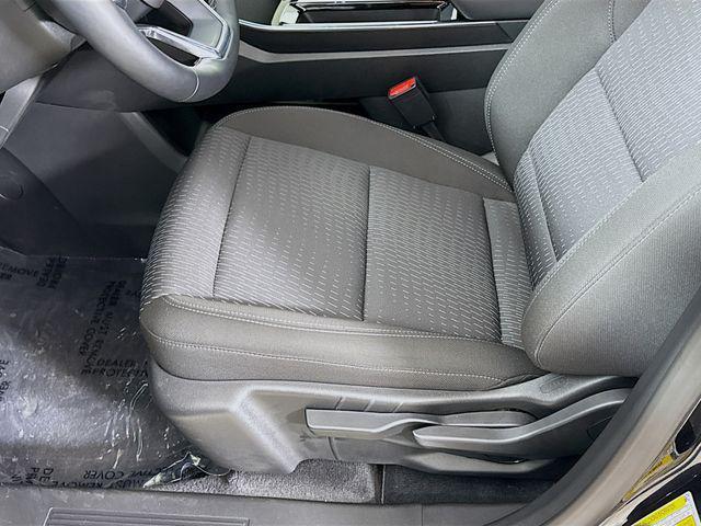 used 2025 Chevrolet Equinox car, priced at $25,995