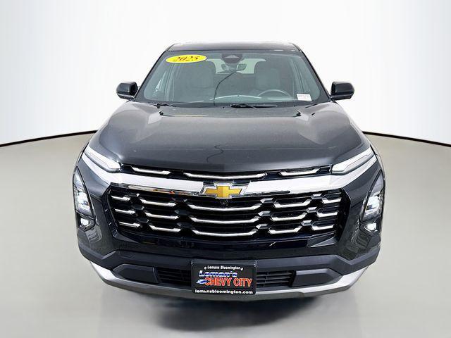 used 2025 Chevrolet Equinox car, priced at $25,995