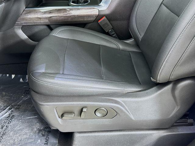 used 2024 Chevrolet Silverado 2500 car, priced at $60,995