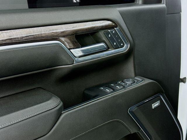 used 2024 Chevrolet Silverado 2500 car, priced at $60,995