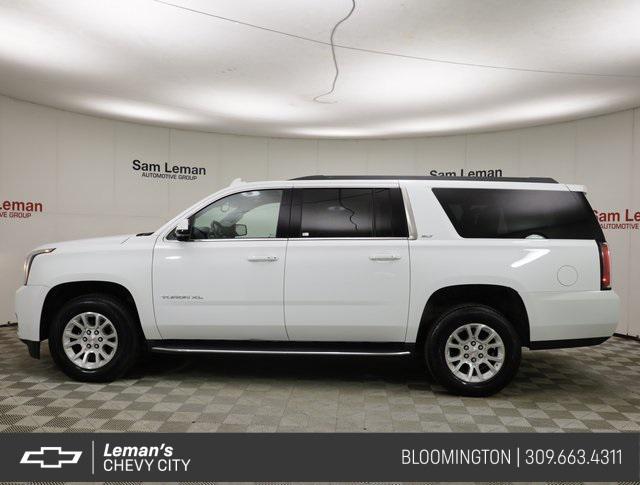 used 2019 GMC Yukon XL car, priced at $19,990