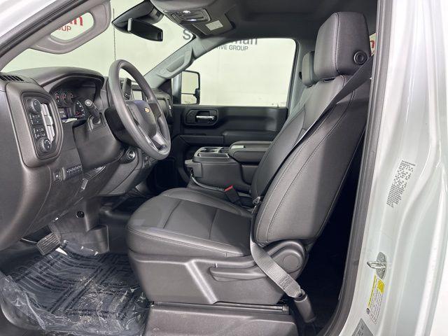 new 2024 Chevrolet Silverado 2500 car, priced at $60,250