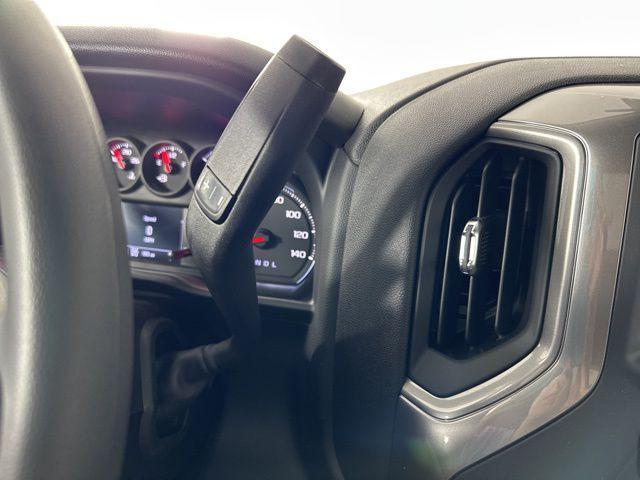 new 2024 Chevrolet Silverado 2500 car, priced at $60,250