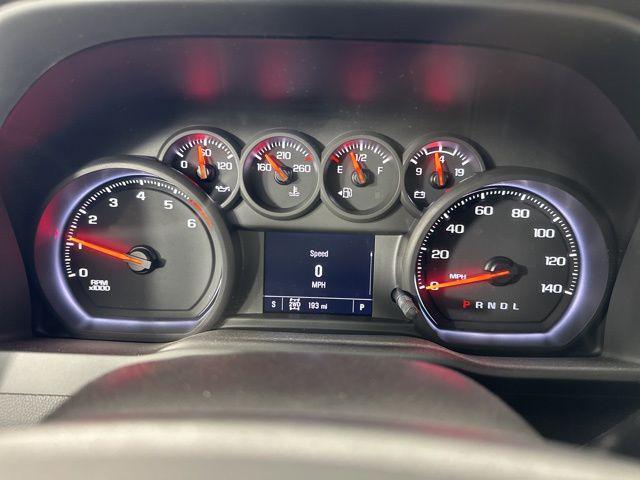 new 2024 Chevrolet Silverado 2500 car, priced at $60,250