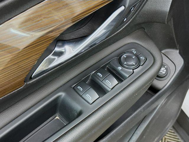 used 2021 GMC Terrain car, priced at $13,995