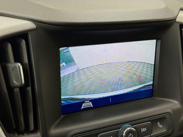 used 2021 GMC Terrain car, priced at $13,995