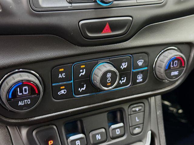 used 2021 GMC Terrain car, priced at $13,995